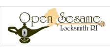 Open Sesame Locksmith image 1