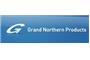 Grand Northern Products logo
