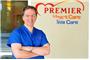 Premier Vein and Heart Care logo