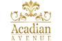 Acadian Avenue logo