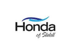 Honda of Slidell image 1