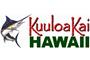 Kuuloa Kai Hawaii Fishing Charters logo