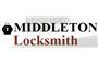 Locksmith Middleton MA logo