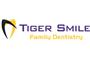 Tiger Smile Family Dentistry logo