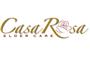 Casa Rosa Elder Care logo