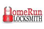 Home Run Locksmith & Hardware logo