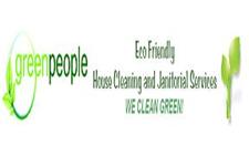 Green People Cleaning image 1