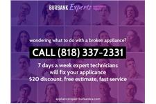Burbank Appliance Repair Experts image 1