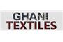 Ghani Textiles logo
