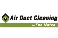 Air Duct Cleaning San Mateo  image 1