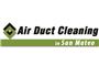 Air Duct Cleaning San Mateo  logo