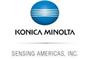 Konica Minolta Sensing Americas, Inc. logo