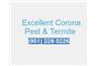 Excellent Corona Pest & Termite logo