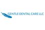 Gentle Dental Care logo