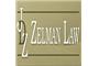 Zelman Law logo