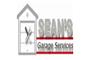 Sean's Garage Services logo