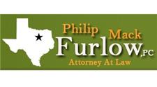 Attorney Philip Mack Furlow image 1