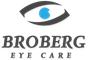 Broberg Eye Care logo