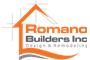 Romano Builders Inc logo