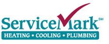 ServiceMark Heating Cooling & Plumbing image 1