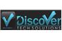 DiscoverTech Solutions logo