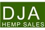 DJA Hemp Sales logo