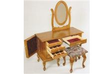 Amish Oak Furniture Co image 4