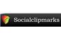 Social Clipmarks logo