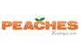 Peaches Boutique logo
