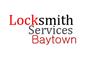 Locksmith Baytown logo