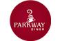 Parkway Diner logo