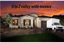 A to Z Valley Wide Movers LLC image 3