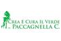 Giardiniere Paccagnella Christian logo
