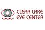Clear Lake Eye Centre logo
