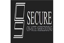 Secure On-Site Shredding image 1