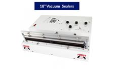 Gramatech – Vacuum Packaging Machine & Heat Sealer Manufacturer image 4