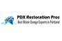 PDX Restoration Pros logo