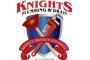 Knights Plumbing and Drain logo