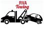 Richmond VA Towing logo