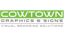 Cowtown Graphics & Signs image 1