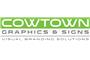 Cowtown Graphics & Signs logo