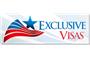 Exclusive Visas logo