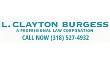 The Law Offices of L. Clayton Burgess - Alexandria image 1
