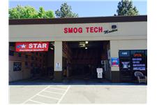 Smog Tech Manteca image 1