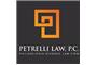 Petrelli Law, P.C. logo