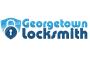 Georgetown locksmith logo