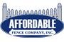 Affordable Fence Company Inc. logo
