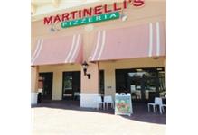Martinelli's Pizzeria image 1