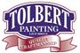 Tolbert Painting logo