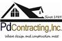 PD Contracting, Inc. logo
